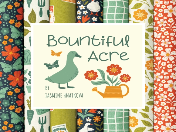 Bountiful Acre